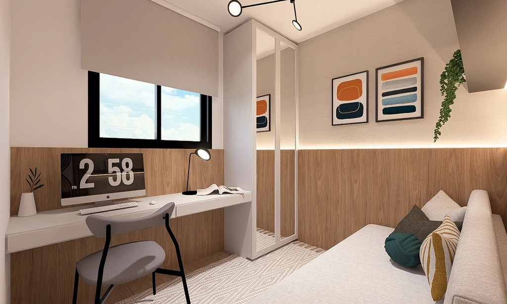 Apartamento, 2 quartos, 62 m² - Foto 13