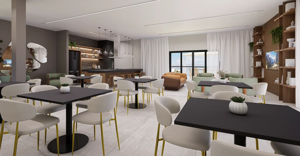 Apartamento, 2 quartos, 62 m² - Foto 19