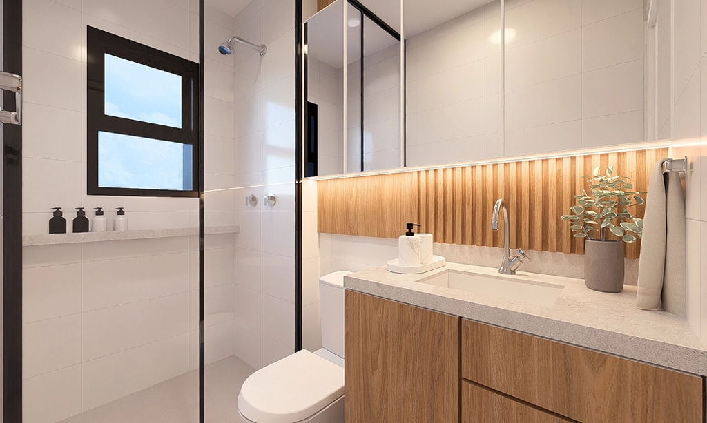 Apartamento, 2 quartos, 62 m² - Foto 15