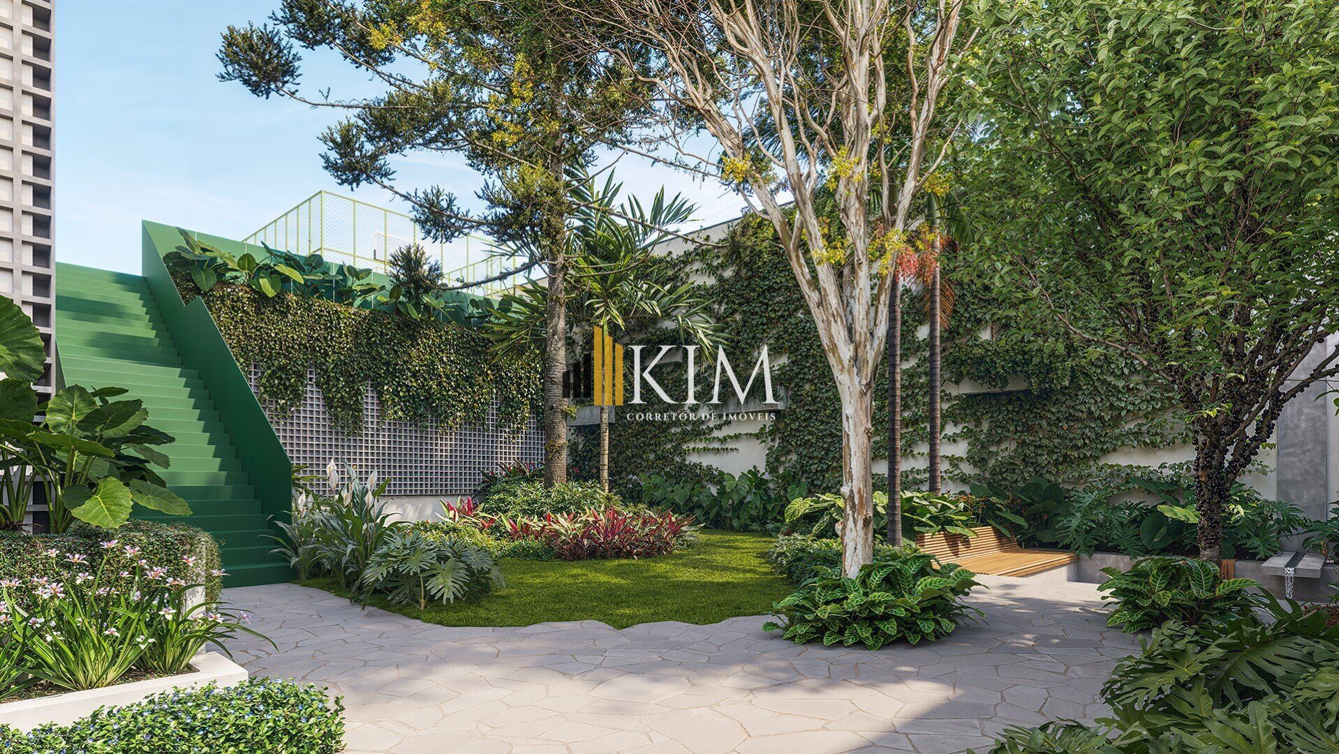 Apartamento, 2 quartos, 81 m² - Foto 22