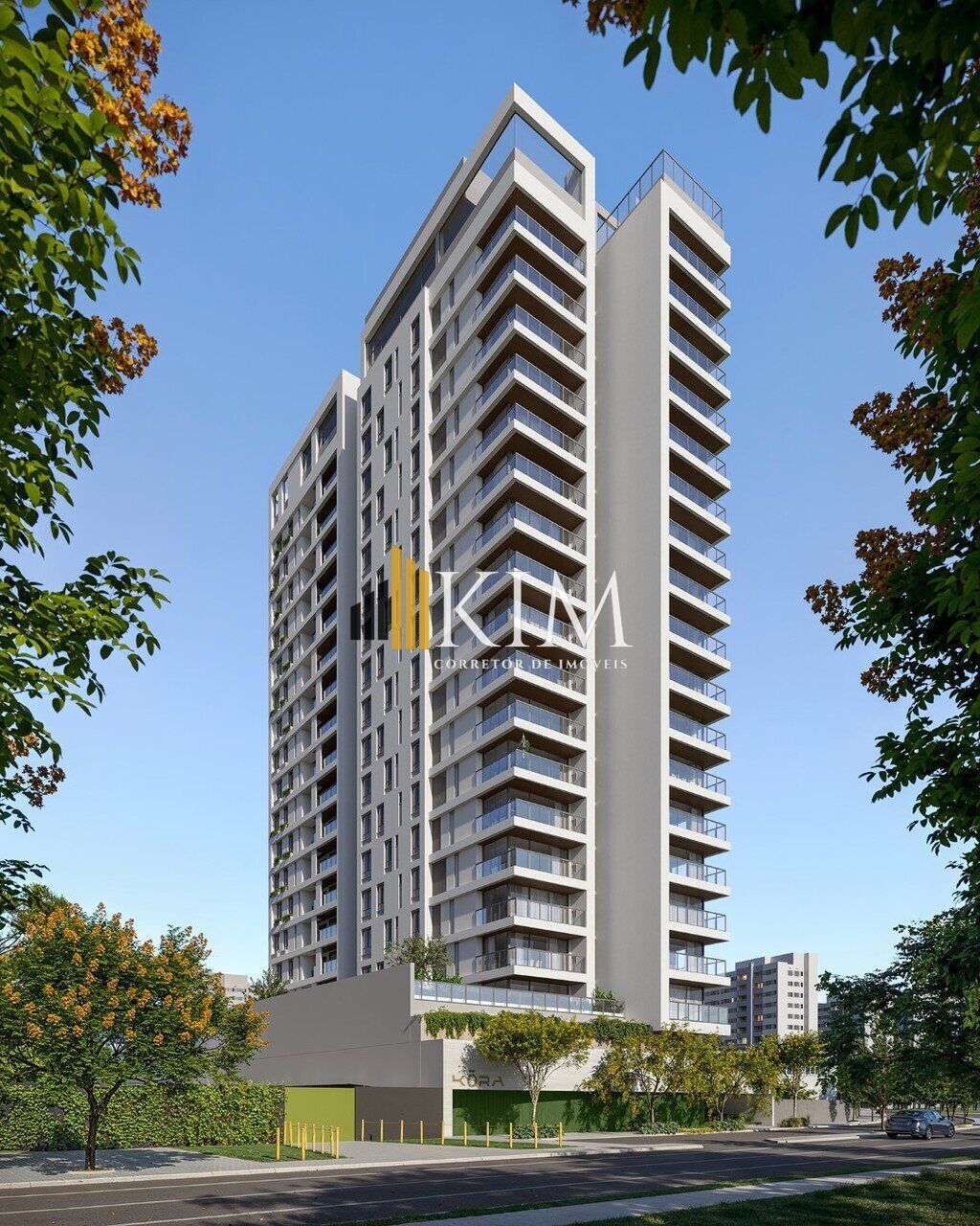 Apartamento, 2 quartos, 81 m² - Foto 24