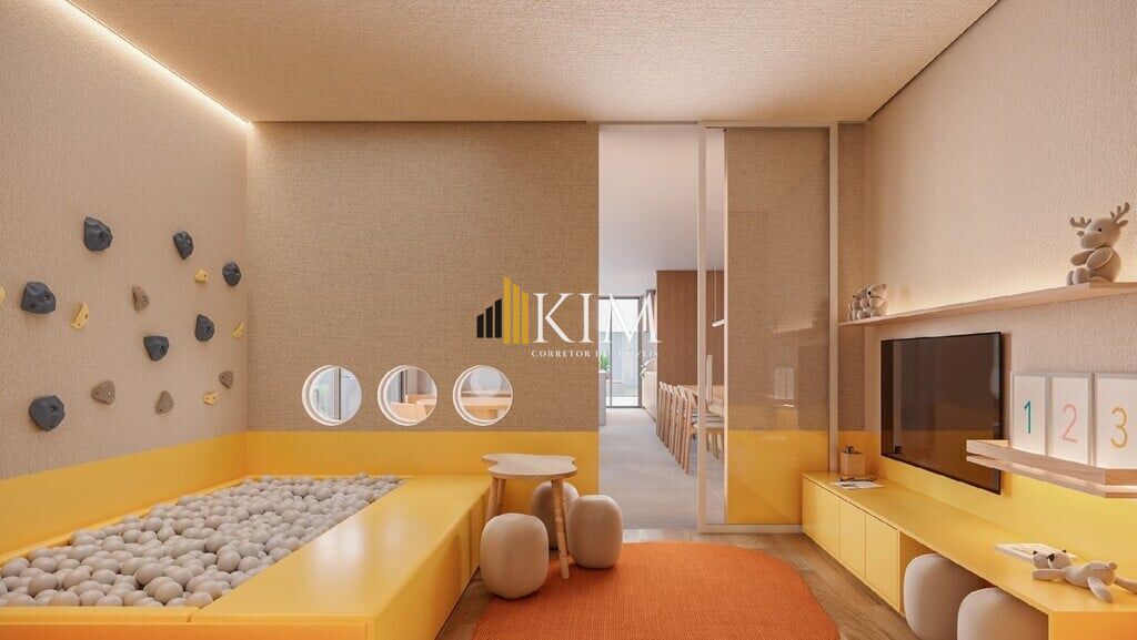 Apartamento, 2 quartos, 81 m² - Foto 12