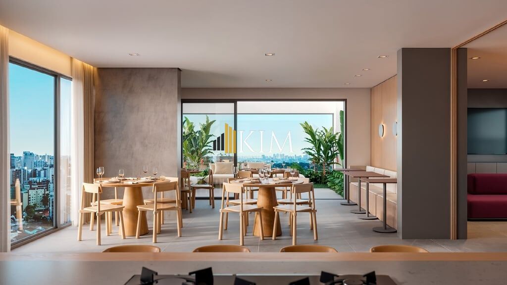 Apartamento, 2 quartos, 81 m² - Foto 8