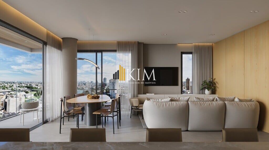 Apartamento, 2 quartos, 81 m² - Foto 4