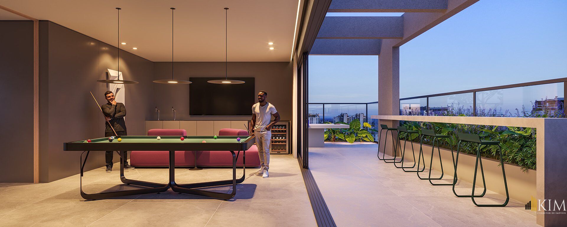 Apartamento, 2 quartos, 81 m² - Foto 18