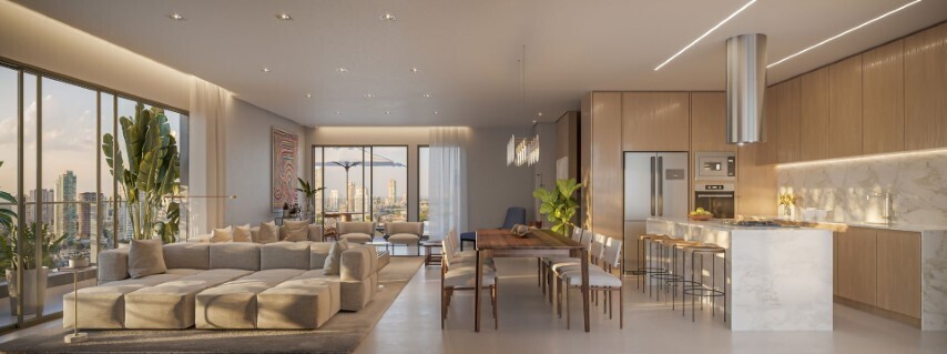 Apartamento, 3 quartos, 136 m² - Foto 10