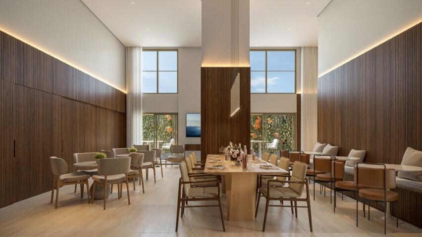 Apartamento, 3 quartos, 136 m² - Foto 17