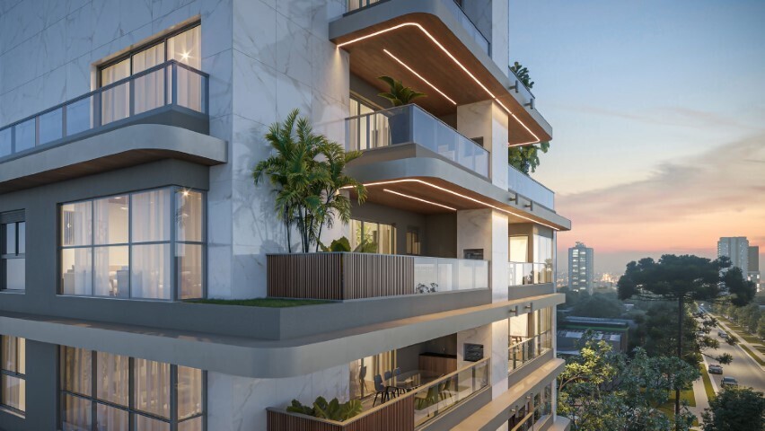 Apartamento, 3 quartos, 136 m² - Foto 28