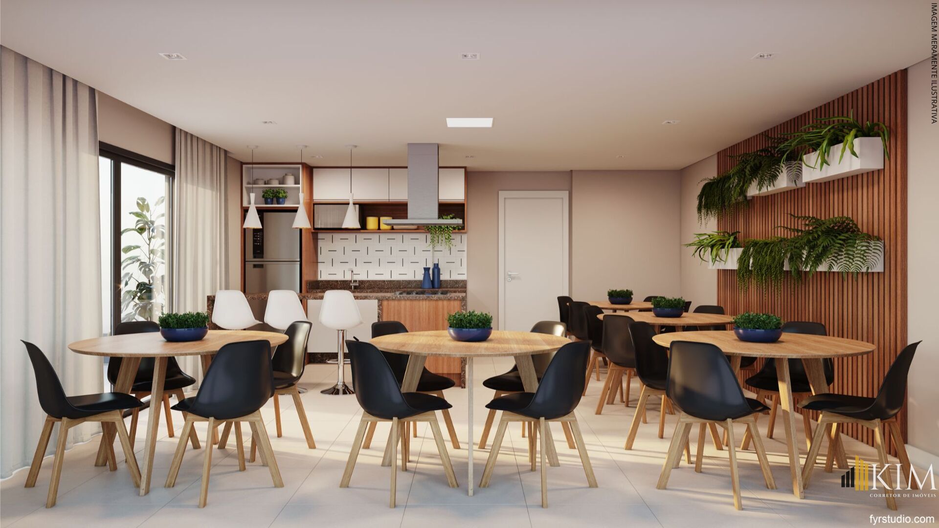 Apartamento, 2 quartos, 49 m² - Foto 6
