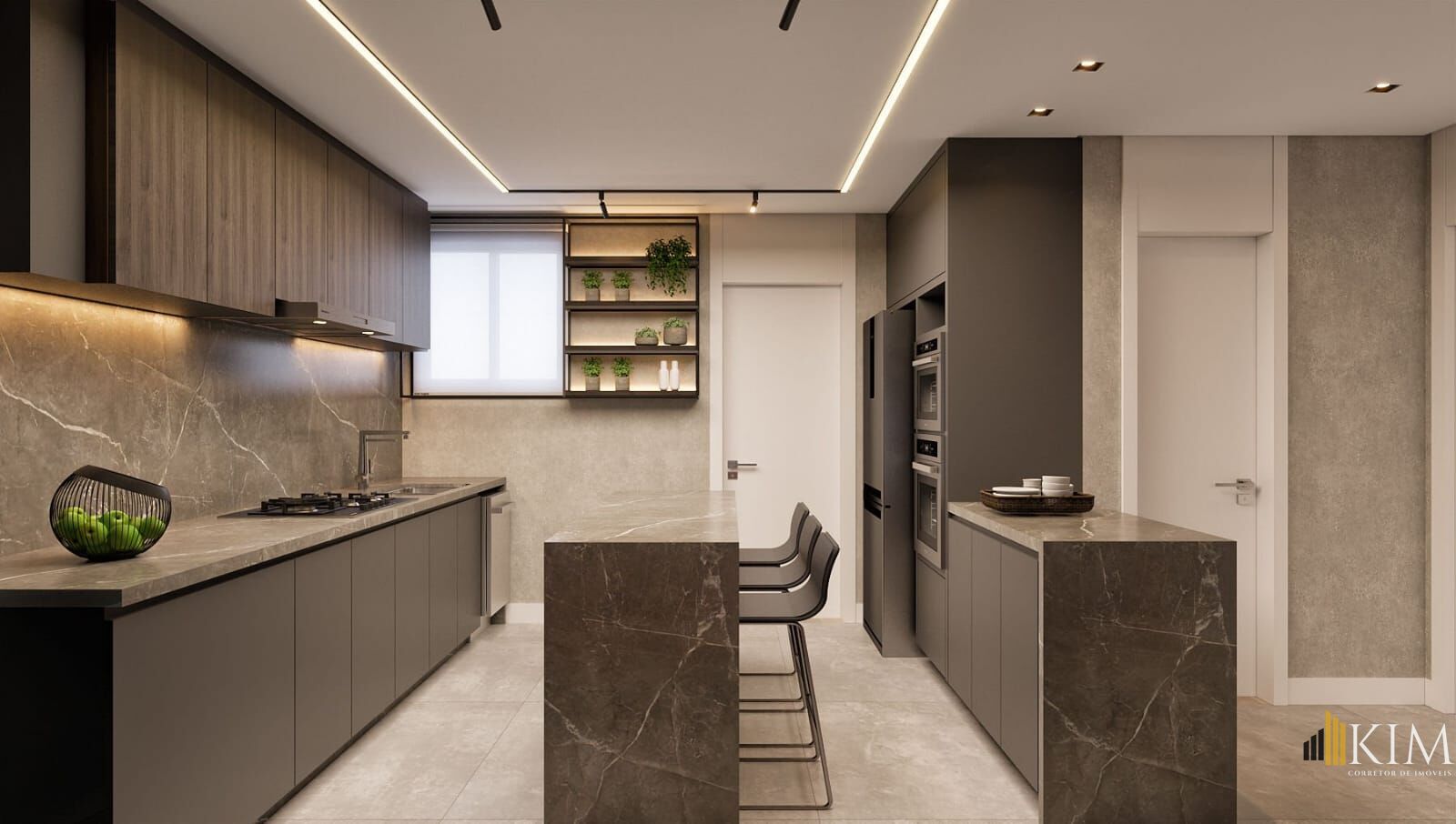 Cobertura, 3 quartos, 216 m² - Foto 25