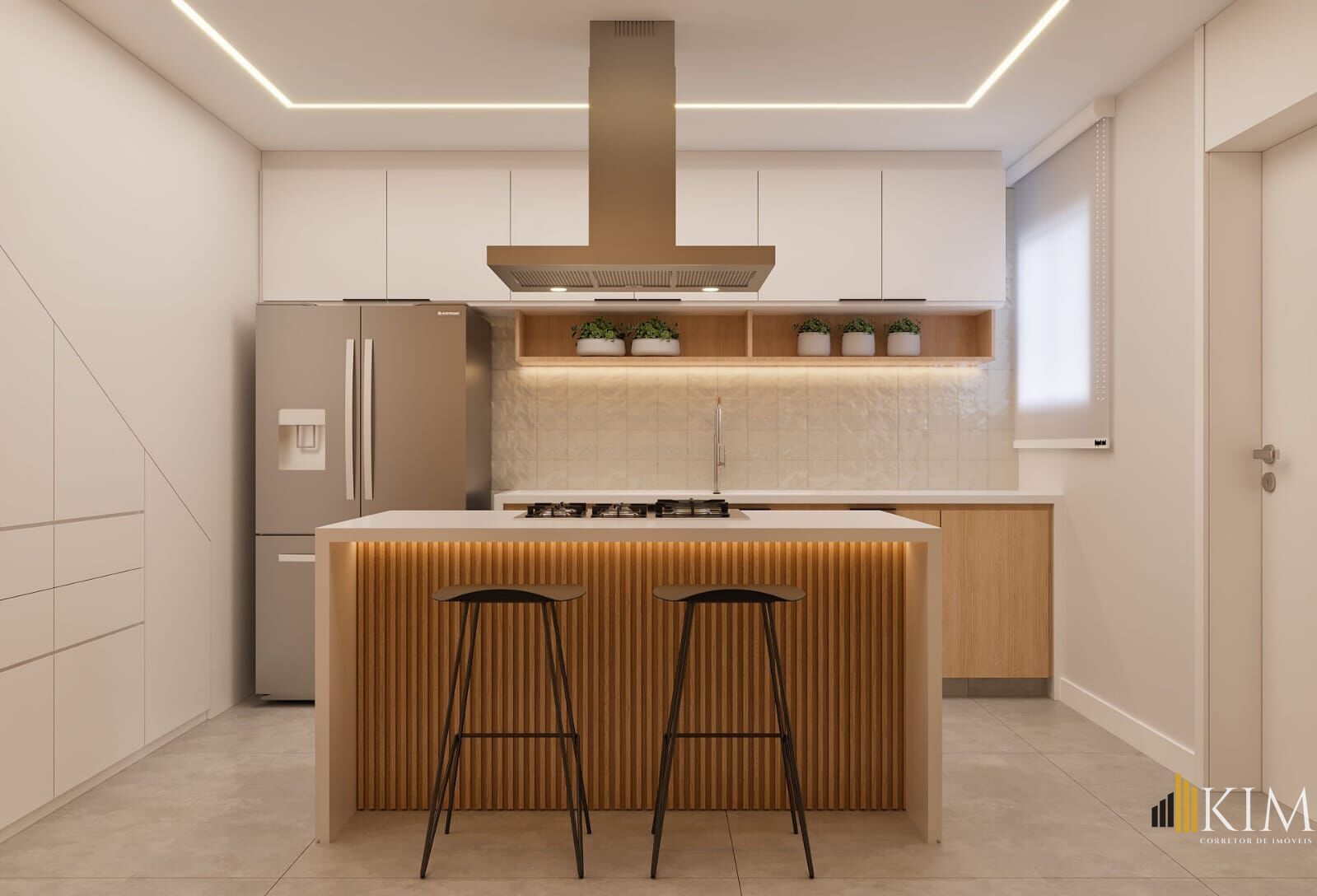 Cobertura, 3 quartos, 216 m² - Foto 9