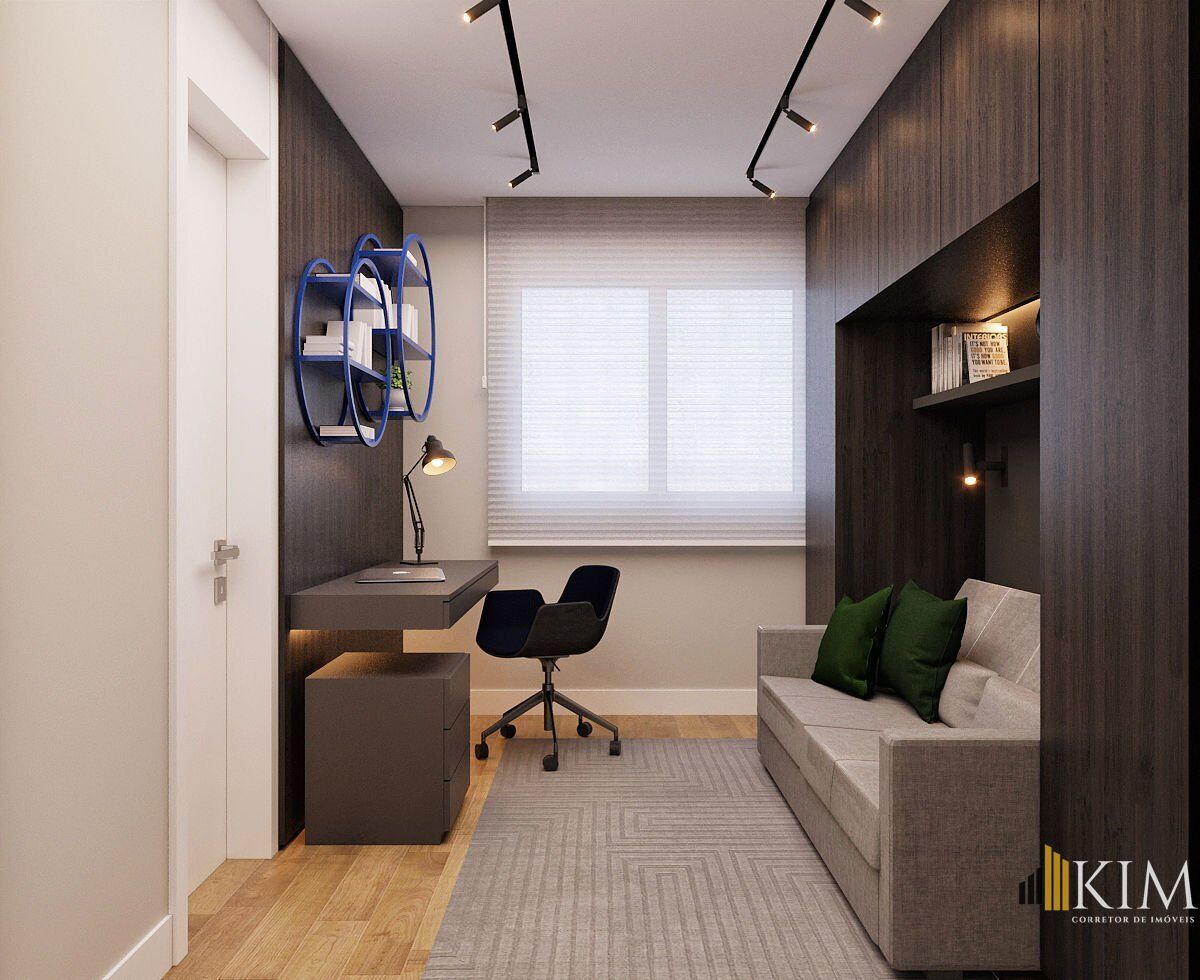 Cobertura, 3 quartos, 216 m² - Foto 11