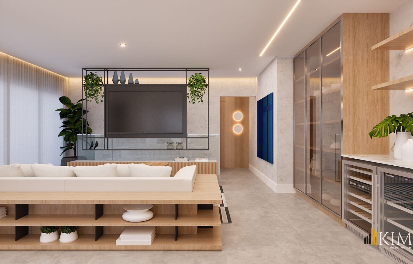 Cobertura, 3 quartos, 216 m² - Foto 28