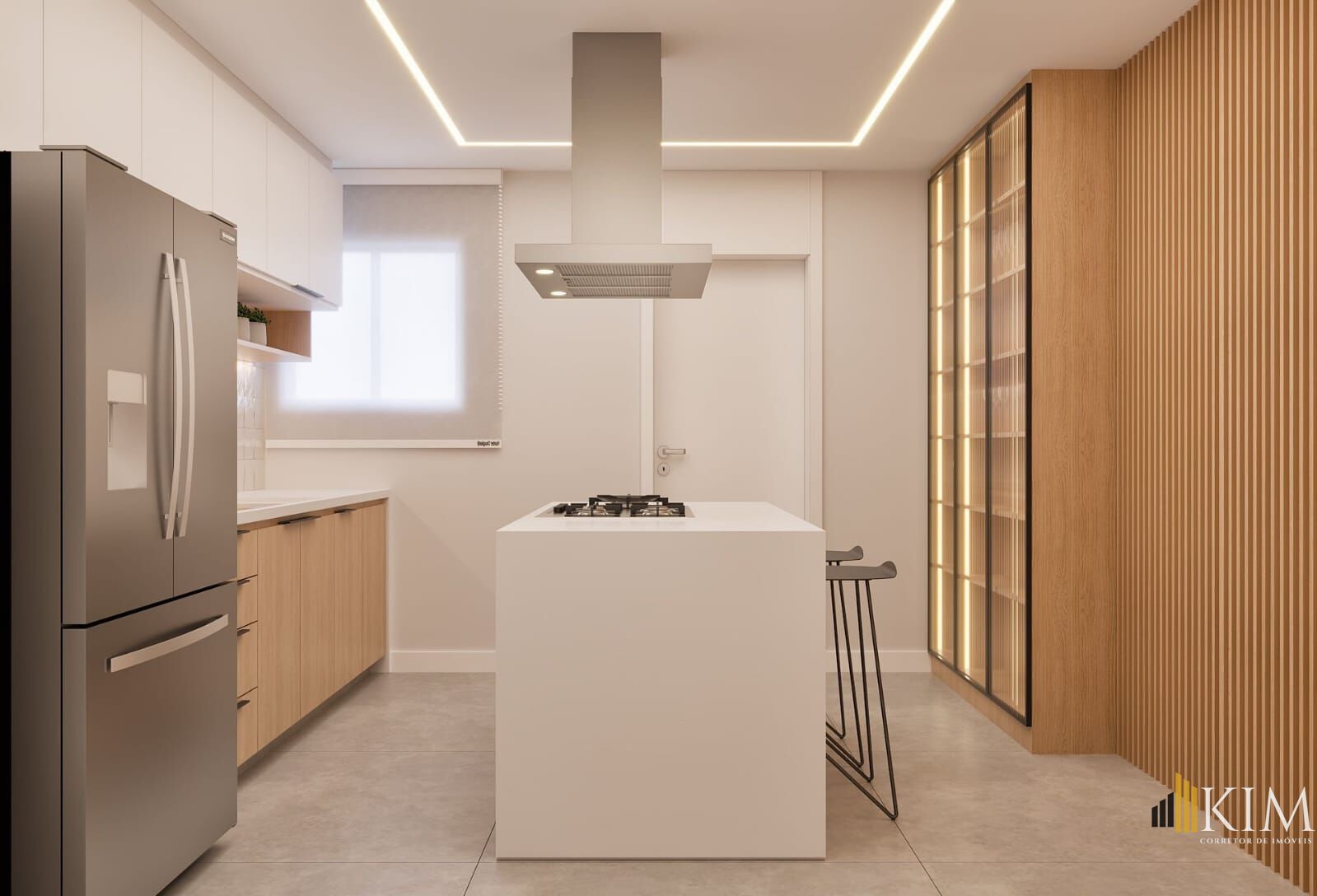 Cobertura, 3 quartos, 216 m² - Foto 15