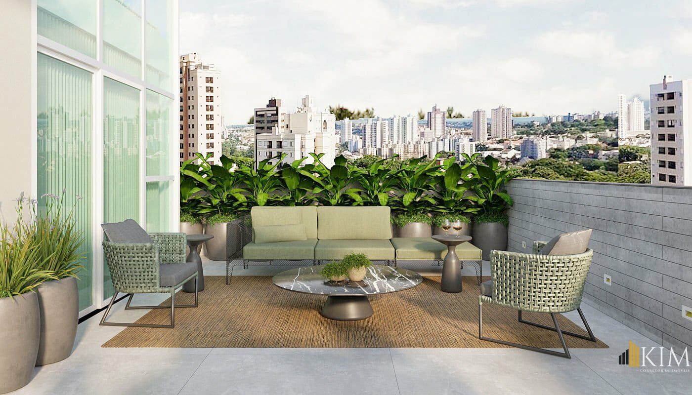 Cobertura, 3 quartos, 216 m² - Foto 38