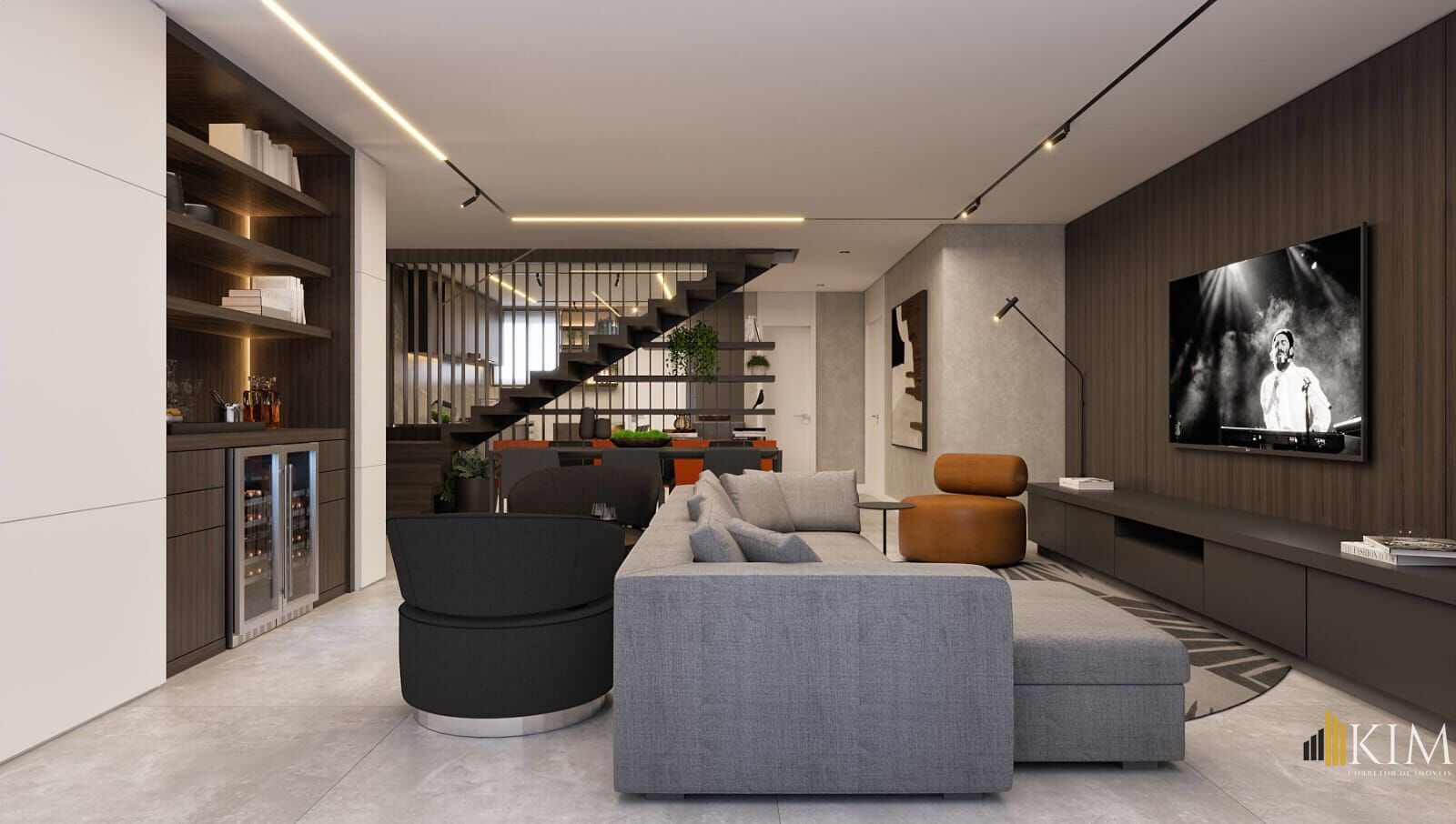 Cobertura, 3 quartos, 216 m² - Foto 22