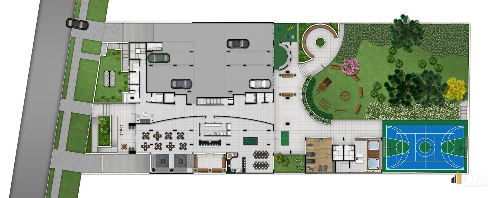 Cobertura, 3 quartos, 216 m² - Foto 43