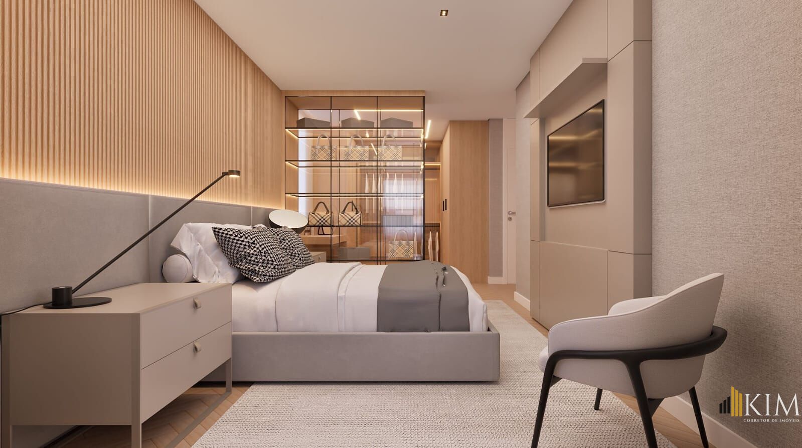 Cobertura, 3 quartos, 216 m² - Foto 35