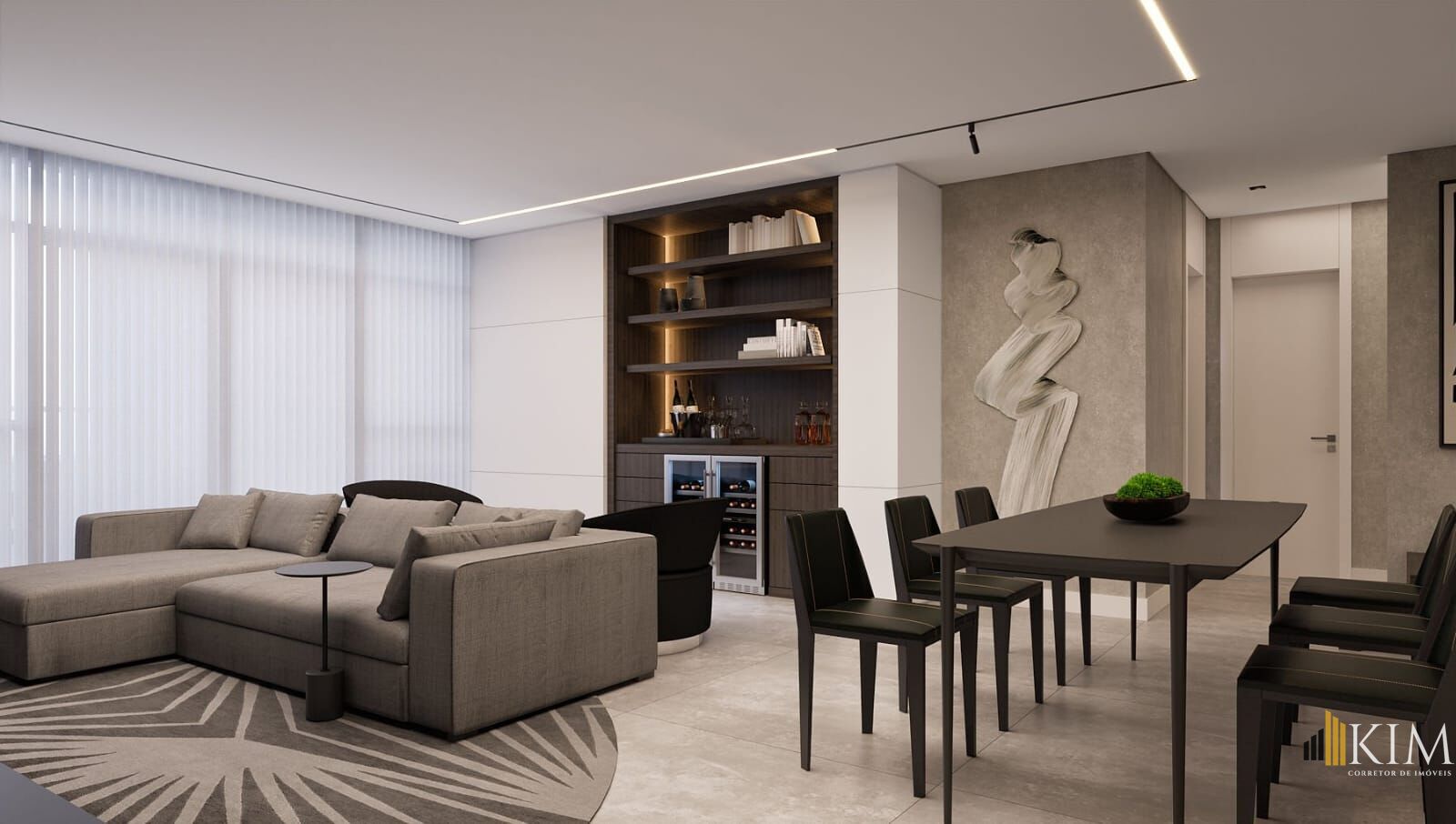 Cobertura, 3 quartos, 216 m² - Foto 31