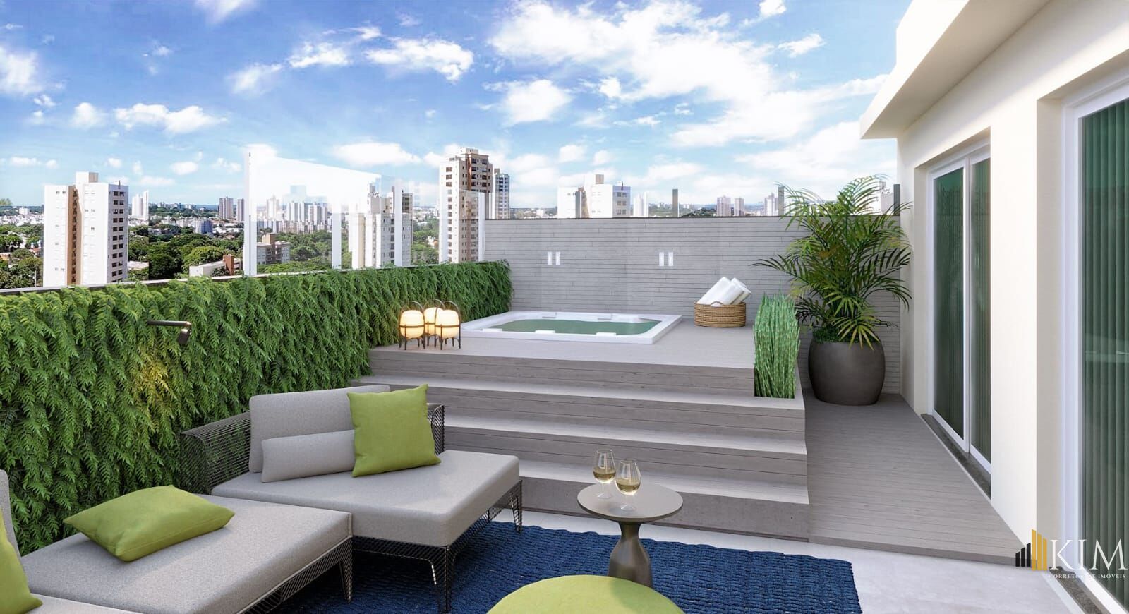 Cobertura, 3 quartos, 216 m² - Foto 39