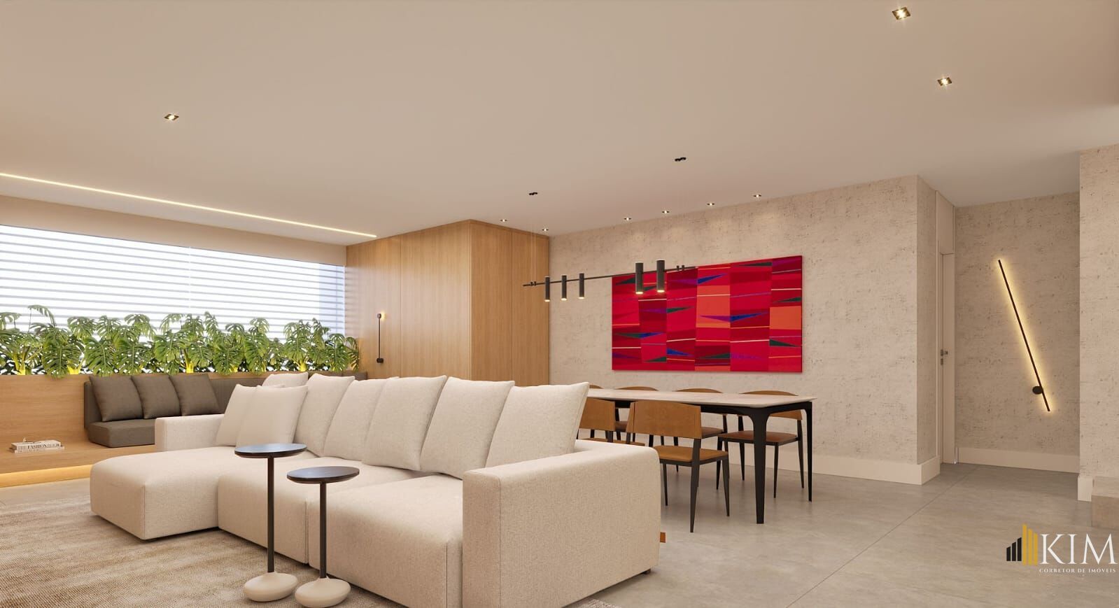Cobertura, 3 quartos, 216 m² - Foto 14