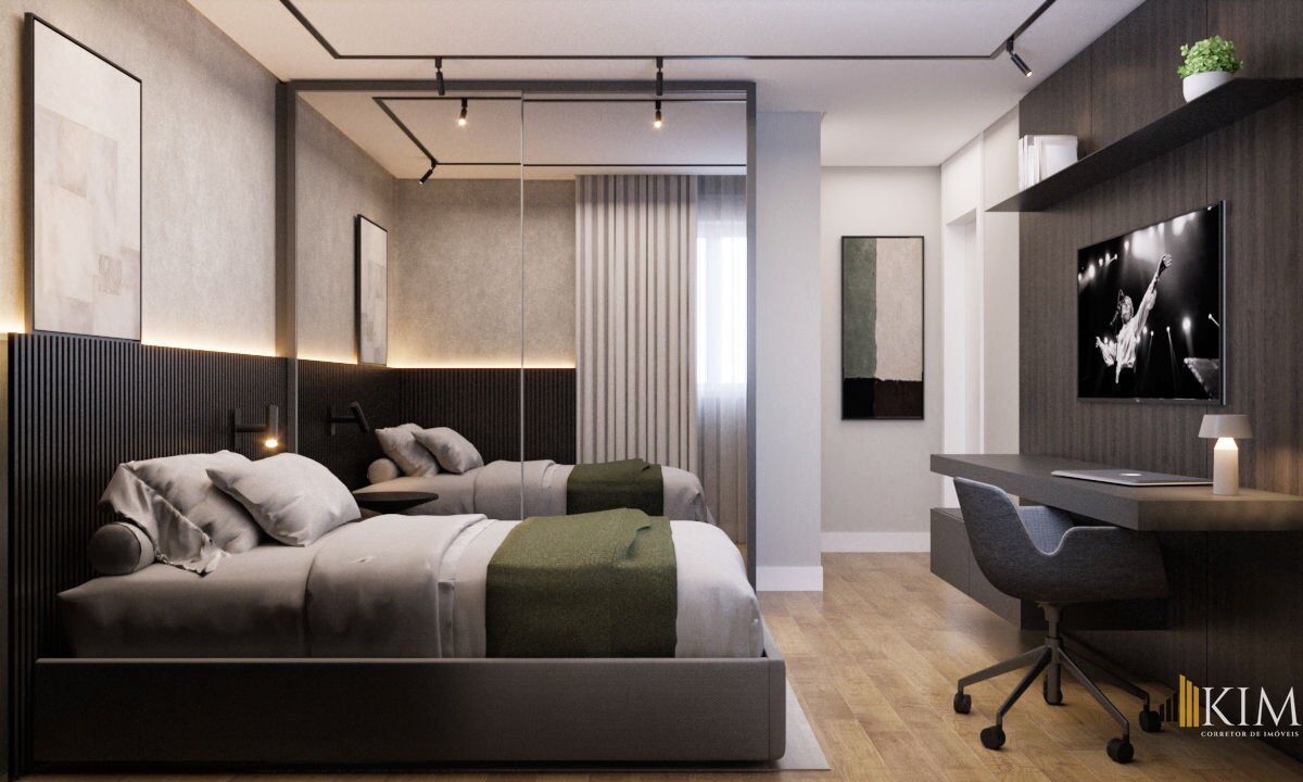 Cobertura, 3 quartos, 216 m² - Foto 20