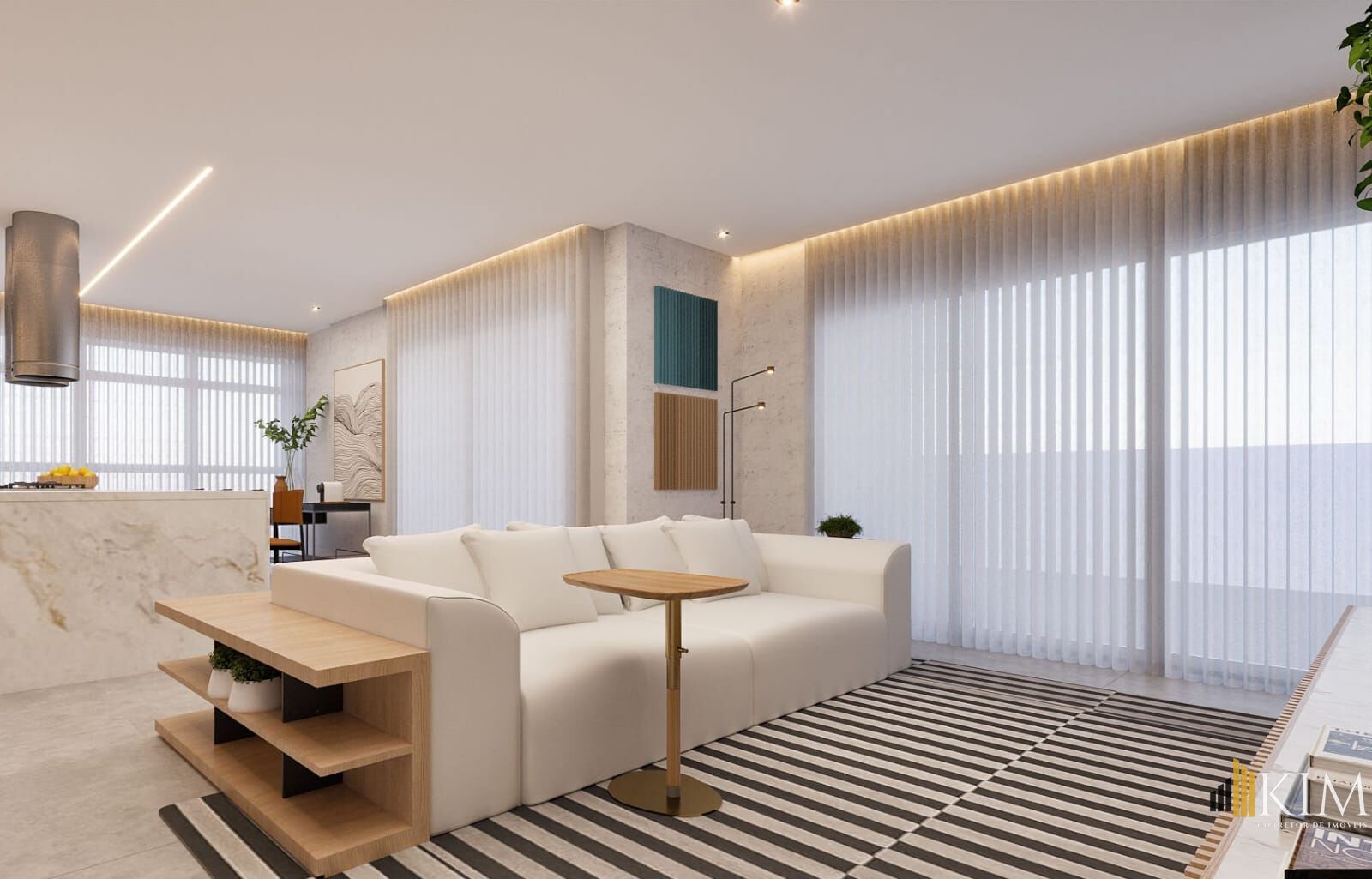 Cobertura, 3 quartos, 216 m² - Foto 30