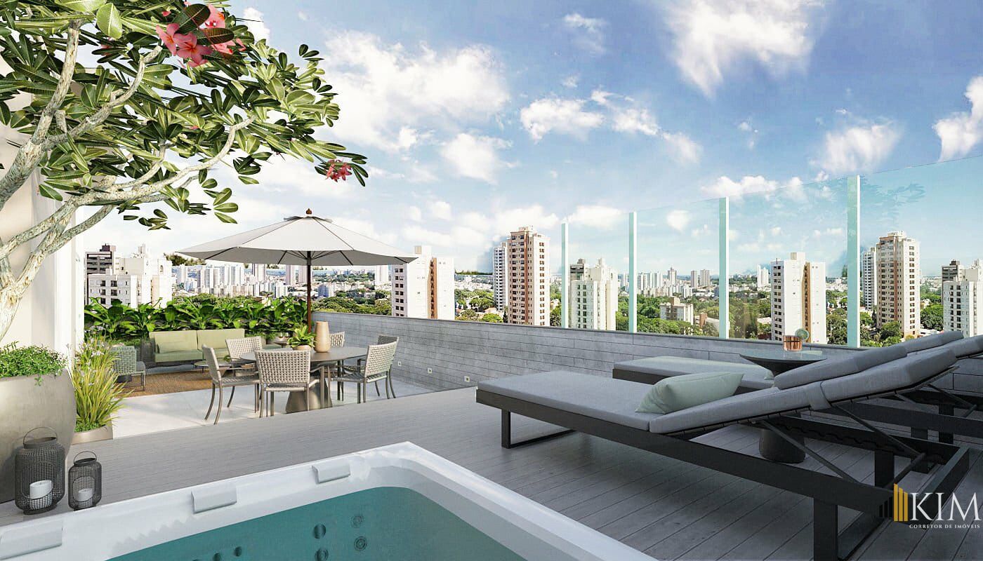 Cobertura, 3 quartos, 216 m² - Foto 34