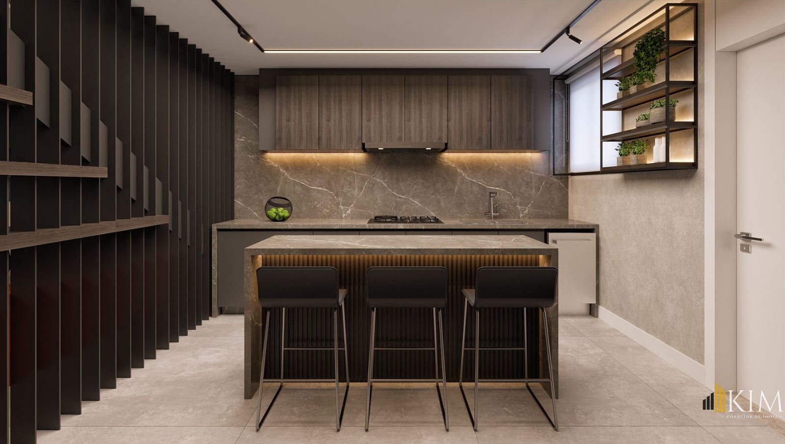 Cobertura, 3 quartos, 216 m² - Foto 21