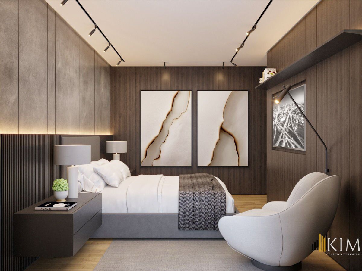 Cobertura, 3 quartos, 216 m² - Foto 17