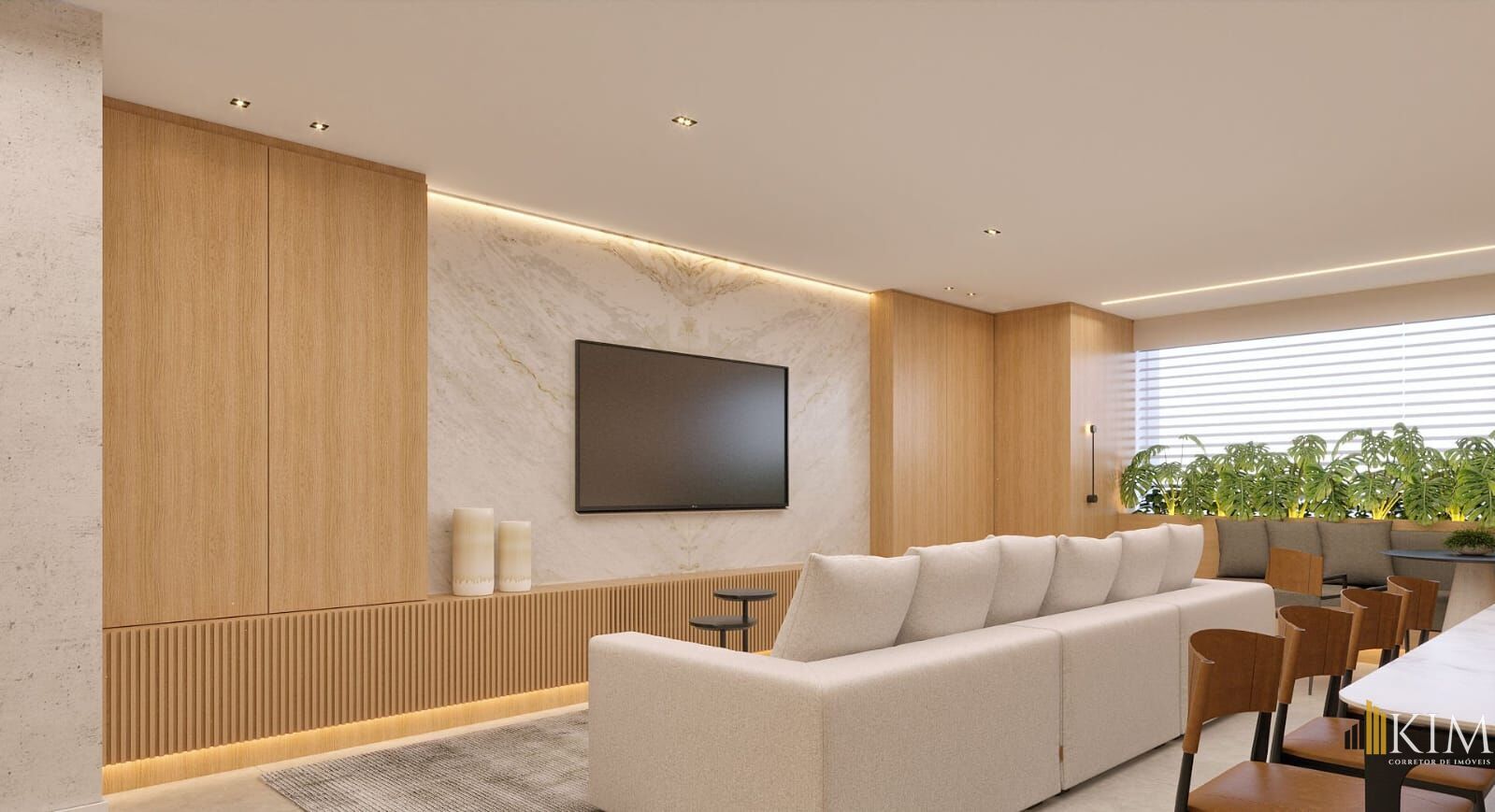 Cobertura, 3 quartos, 216 m² - Foto 23