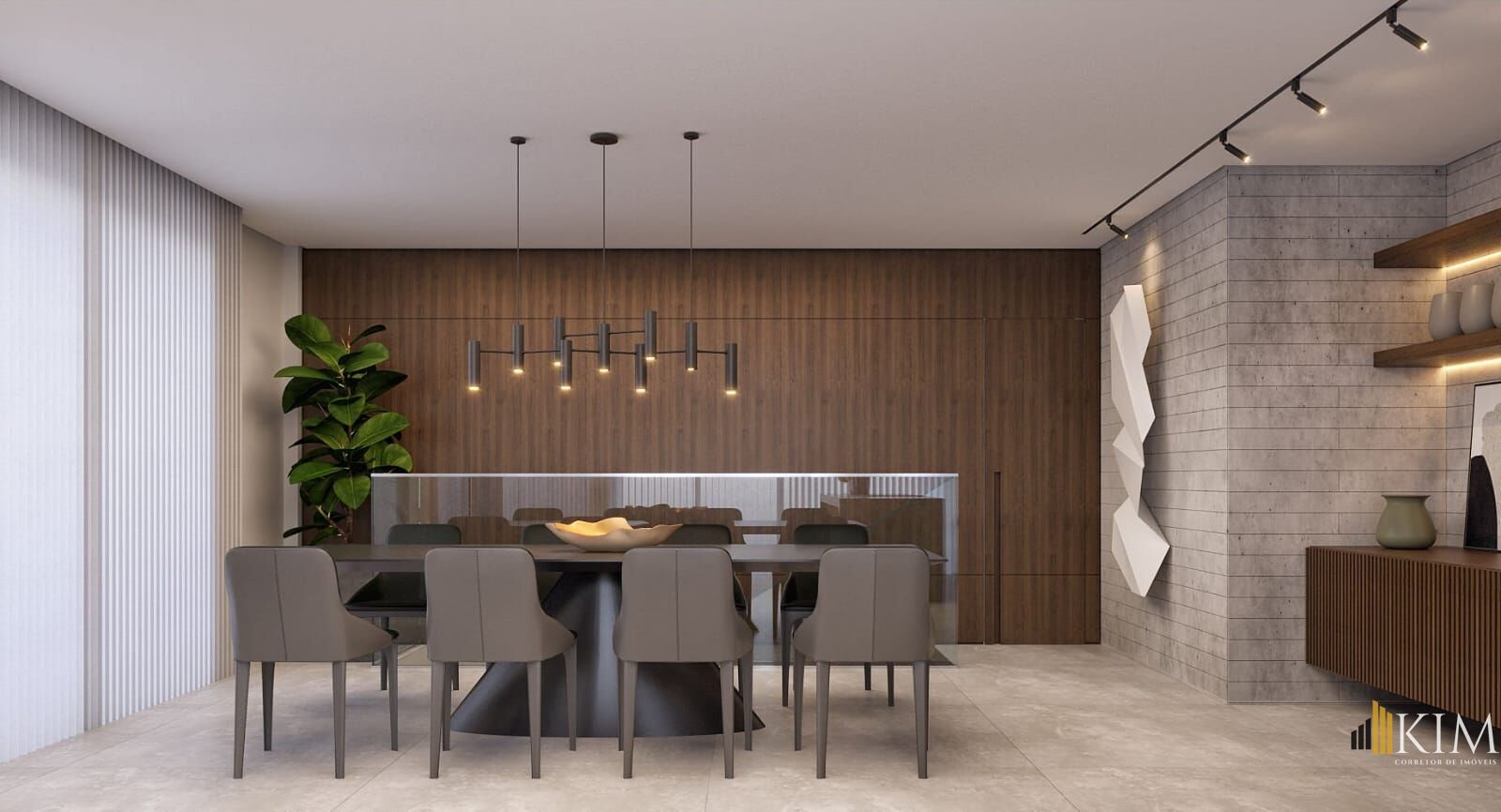 Cobertura, 3 quartos, 216 m² - Foto 12