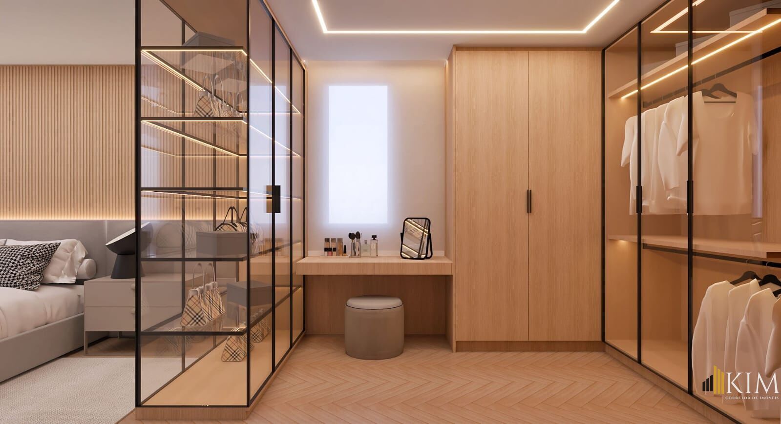 Cobertura, 3 quartos, 216 m² - Foto 19