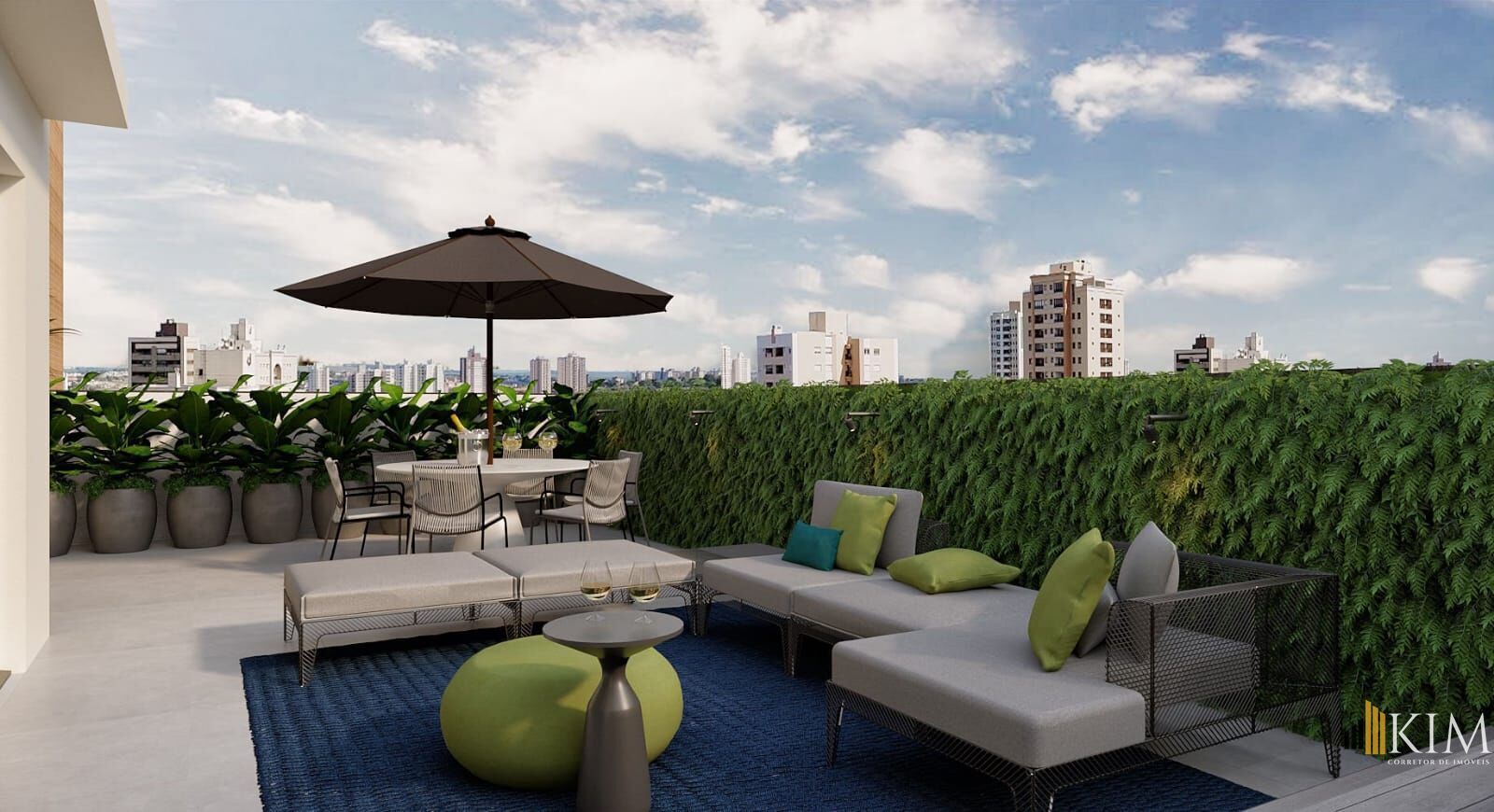 Cobertura, 3 quartos, 216 m² - Foto 8