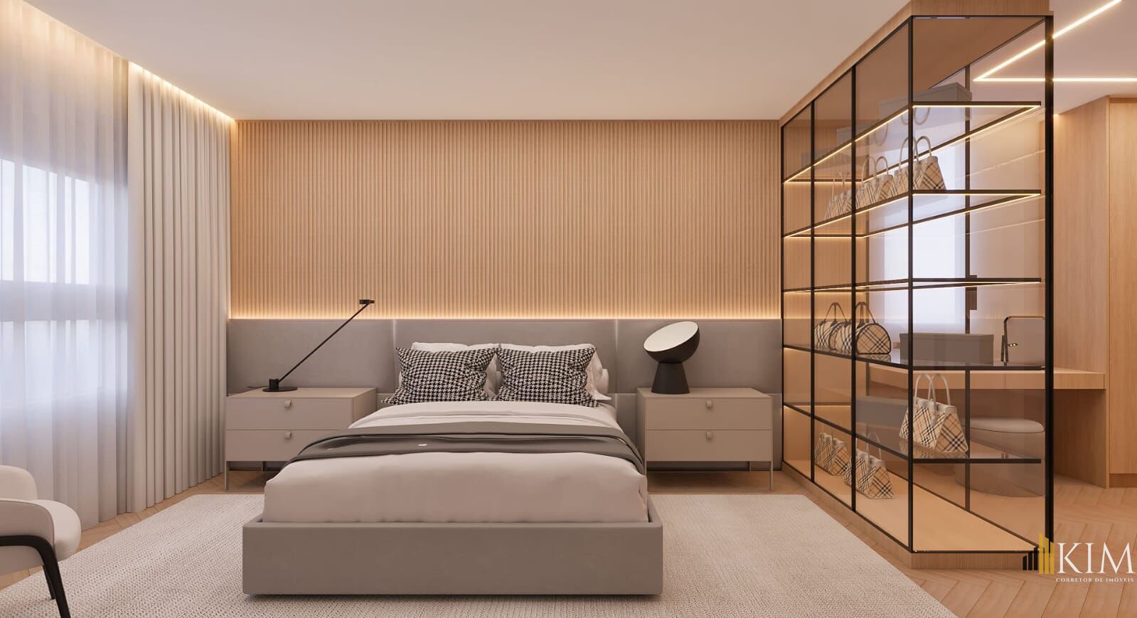 Cobertura, 3 quartos, 216 m² - Foto 26