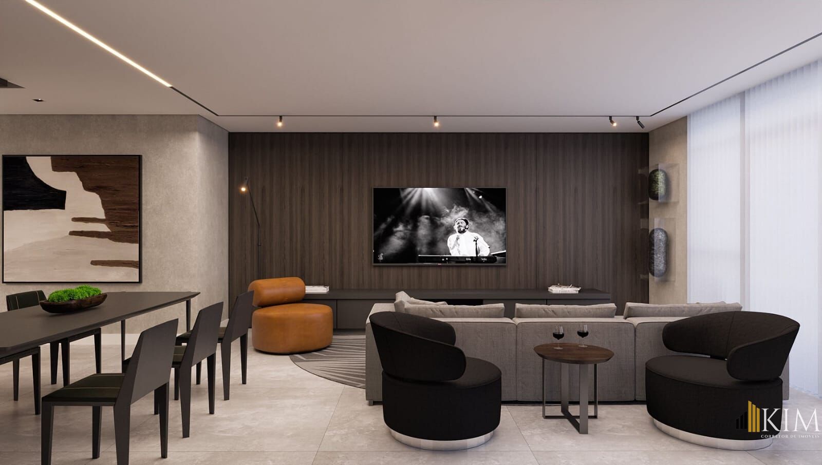Cobertura, 3 quartos, 216 m² - Foto 40