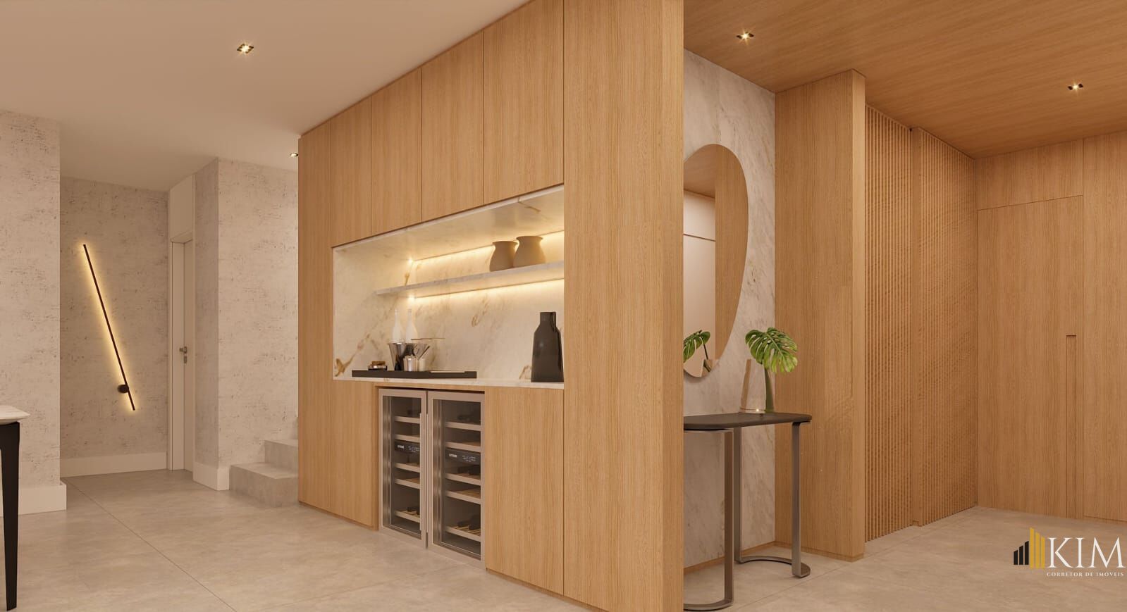 Cobertura, 3 quartos, 216 m² - Foto 24