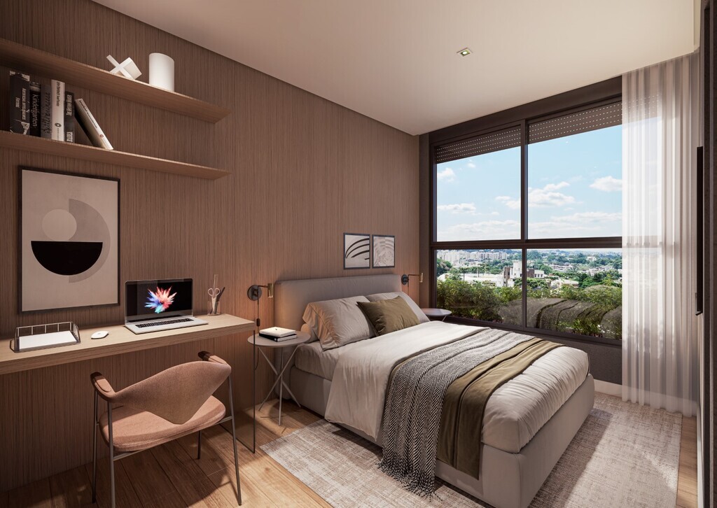 Apartamento, 3 quartos, 151 m² - Foto 15