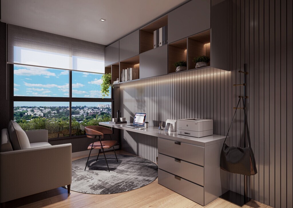 Apartamento, 3 quartos, 151 m² - Foto 16