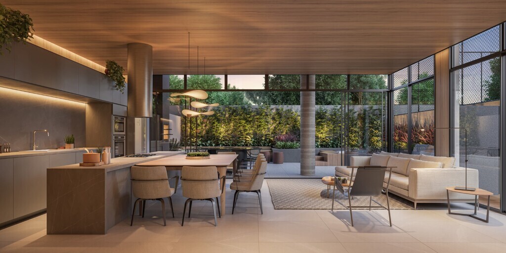 Apartamento, 3 quartos, 151 m² - Foto 22