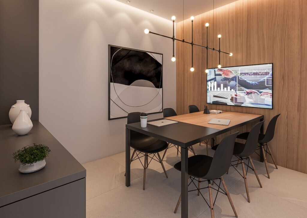 Apartamento, 3 quartos, 151 m² - Foto 25
