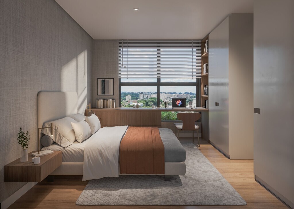 Apartamento, 3 quartos, 151 m² - Foto 12
