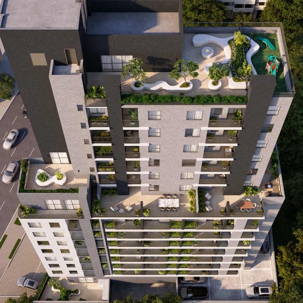 Apartamento, 2 quartos, 53 m² - Foto 17