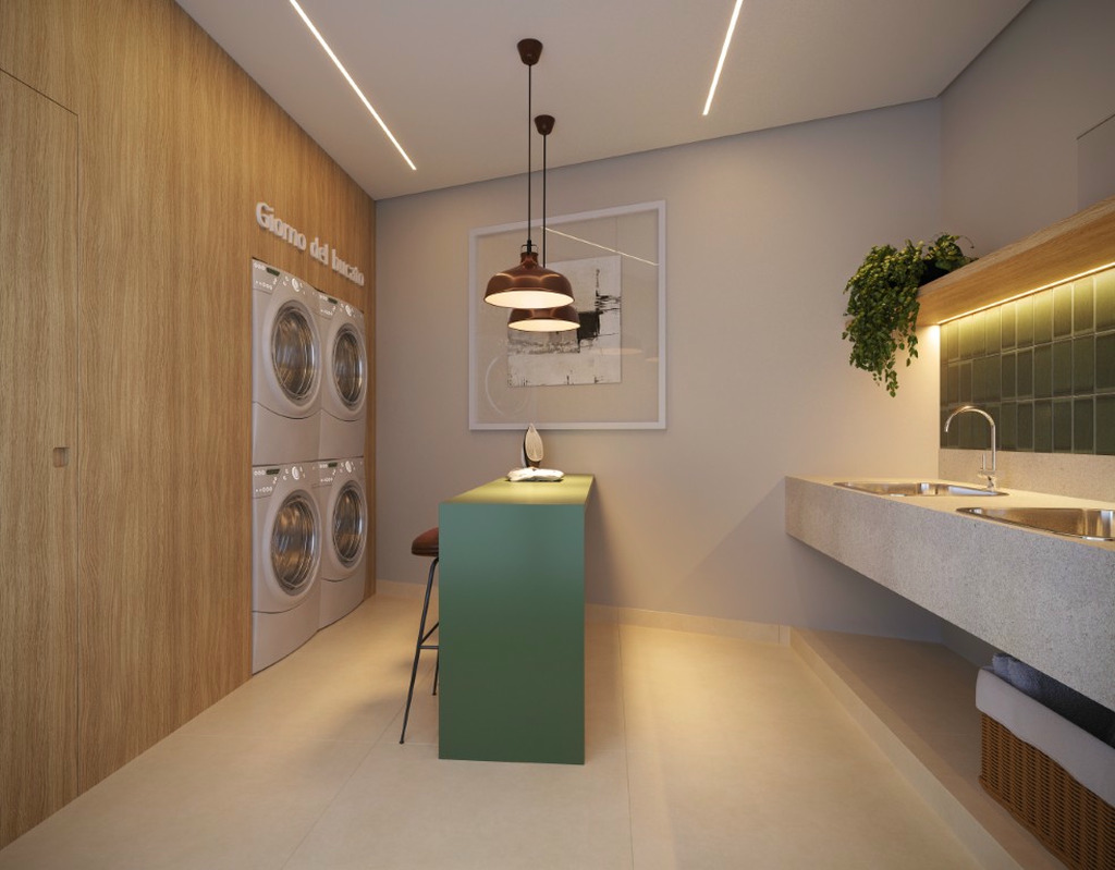 Apartamento, 2 quartos, 53 m² - Foto 13