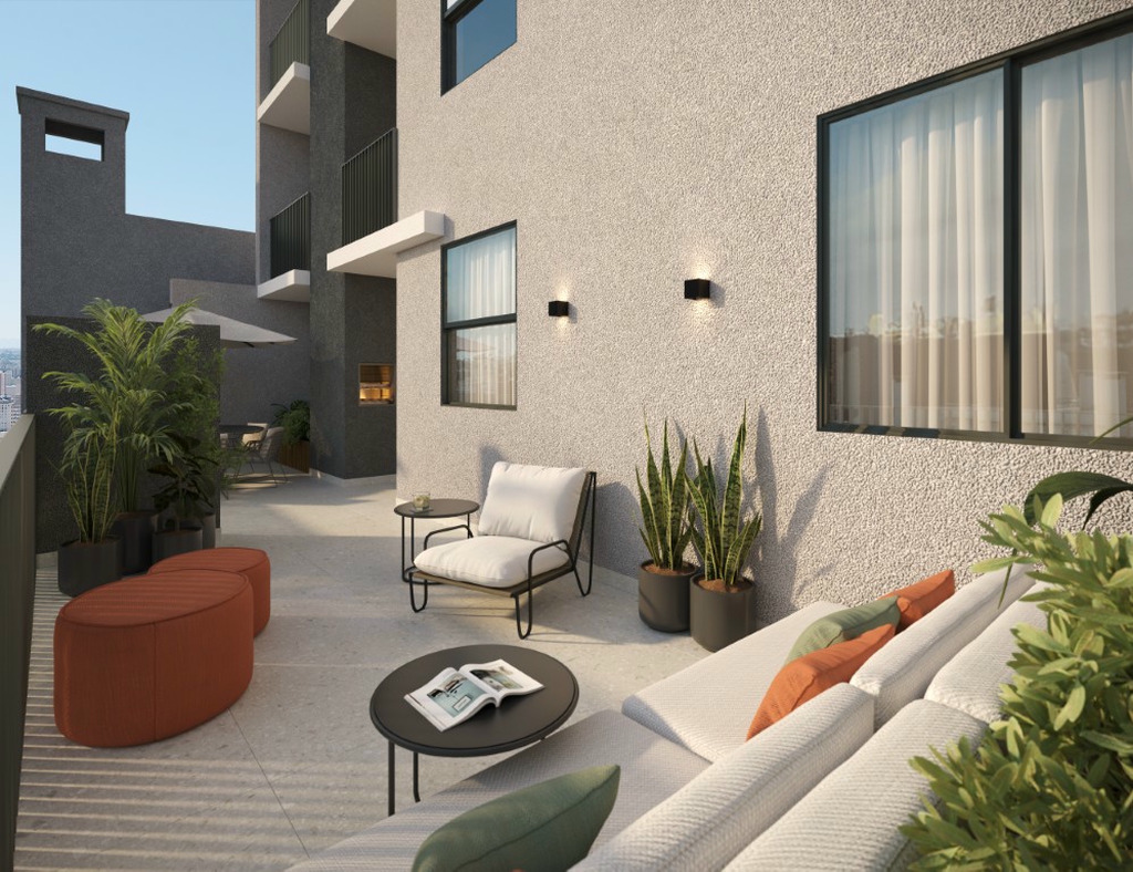Apartamento, 2 quartos, 53 m² - Foto 8