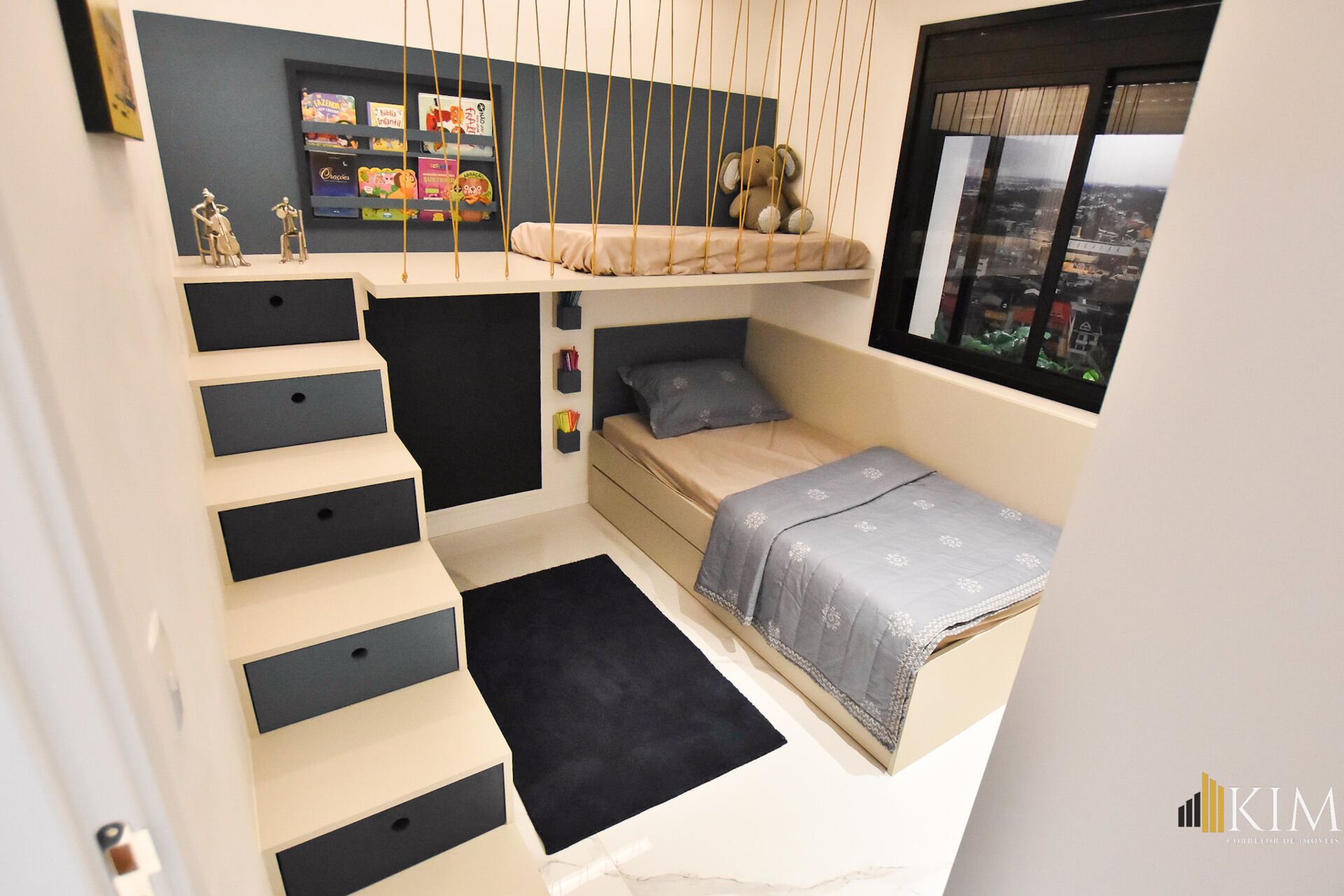 Apartamento, 3 quartos, 63 m² - Foto 27