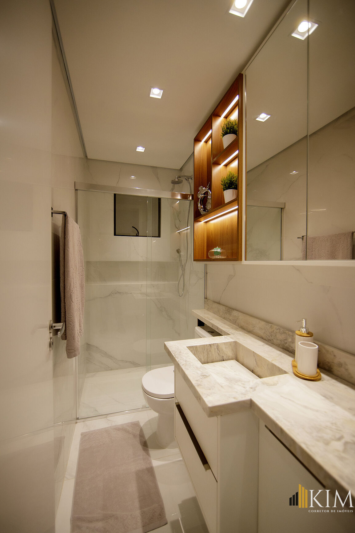 Apartamento, 3 quartos, 63 m² - Foto 30