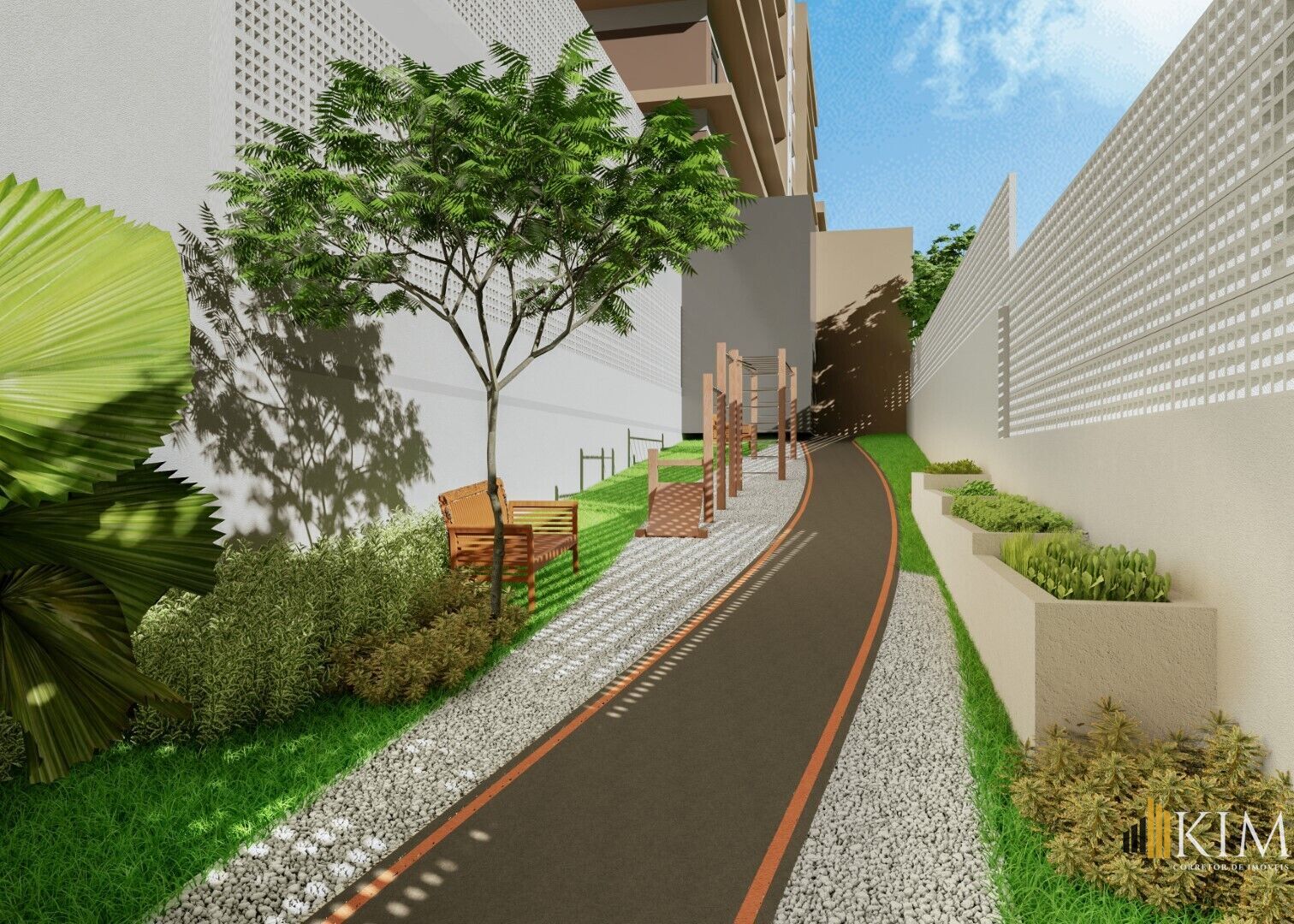 Apartamento, 3 quartos, 63 m² - Foto 17