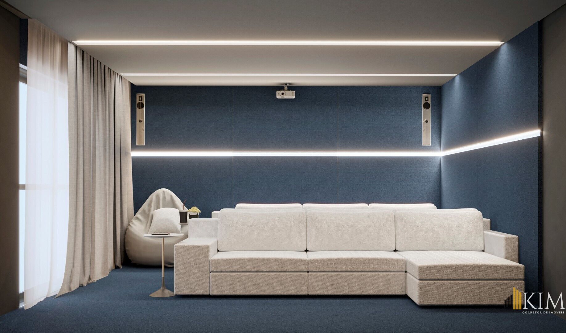 Apartamento, 3 quartos, 63 m² - Foto 14