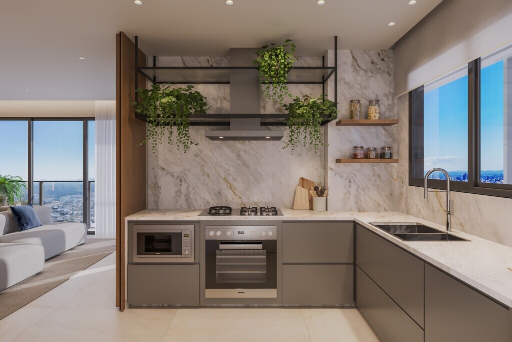 Apartamento, 3 quartos, 151 m² - Foto 16